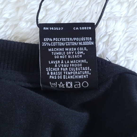 Crooks💰 & Castles🏰 Black🖤 Tee👕 - NWT - Picture 7 of 16